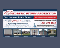 Atlantic Storm Ad 2019